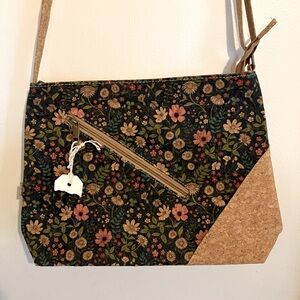 NWT Crossbody Bag